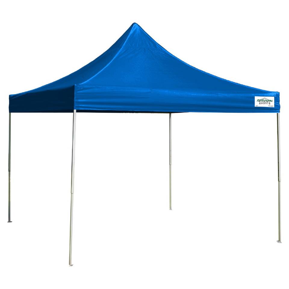 10x 10 tent rental from Wow Inflatables