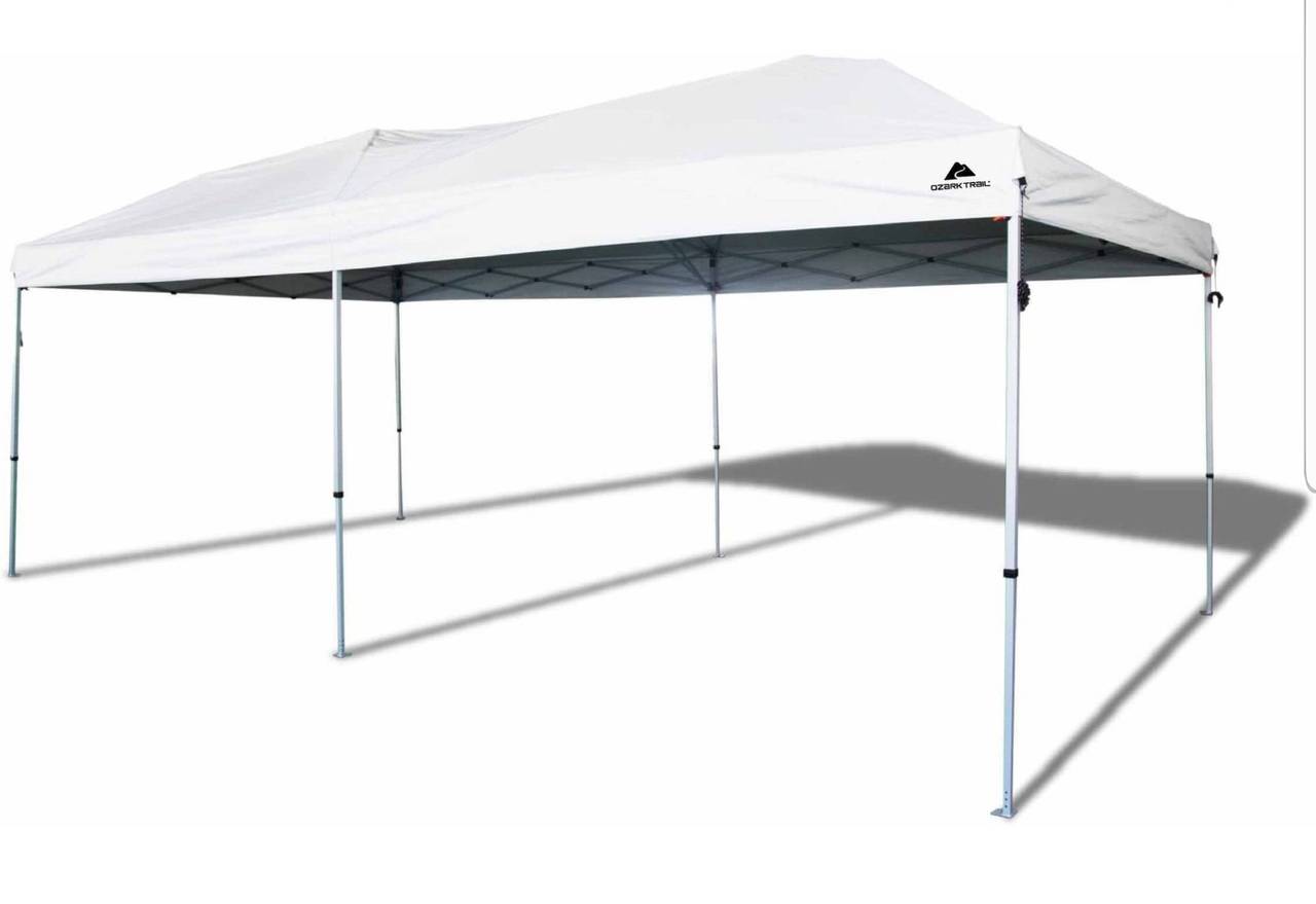 20'x10' tent rental from Wow Inflatables