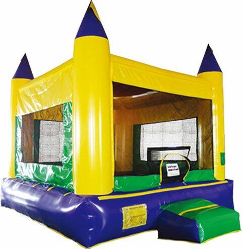 Bounce — PYG rental from Wow Inflatables